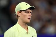 Jannik Sinner at 2025 Australian Open - Day 15 - Source: Getty